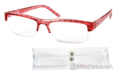 E-shop American Way okuliare na čítanie FLEX