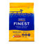 FISH4DOGS Granule malé pre dospelých psov Finest biela ryba so zemiakmi 1,5kg, 1+