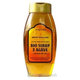 BIO SIRUP Z AGÁVE  500 g