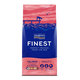 FISH4DOGS Granule malé pre dospelých psov Finest losos so zemiakmi 6kg, 1+