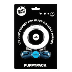 TASTYBONE Sada nylonová dental pre šteniatka