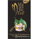 Majestic Tea Čierny čaj & Kardamóm, 20x1,5 g