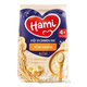 Hami mliečna kaša ryžová banánová na dobrú noc (od ukonč. 4. mesiaca) 210 g