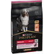 ProPlan MO Dog Opti Derma Adult Medium Sensitive Skin losos granule pre psy 14kg