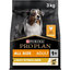 Proplan MO Dog Opti Weight Adult All Size Light/Sterilised kura granule pre psy 3kg
