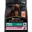 ProPlan MO Dog Opti Derma Adult Small&Mini Sensitive Skin losos granule pre psy 7kg