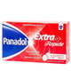 Panadol extra Rapide 500 mg proti bolesti 12 šumivých tabliet