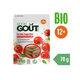 GOOD GOUT Mini bagetky s paradajkami 70 g