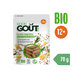 GOOD GOUT Mini bagetky s rozmarínom a syrom 70g
