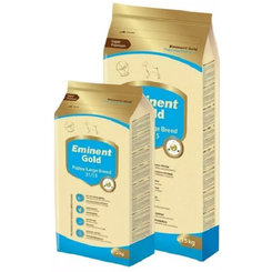 Eminent Dog Gold Puppy Large Breed granule pre šteniatka 2kg