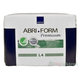 ABENA Abri Form Premium L4 plienkové nohavičky priedušné, boky 100-150cm, savosť 4000ml, 12ks