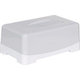 LUMA Box na vlhčené ubrousky Light Grey