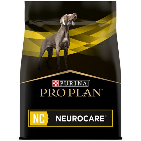 Purina VD Canine - NC Neurocare granule pre psy 3kg
