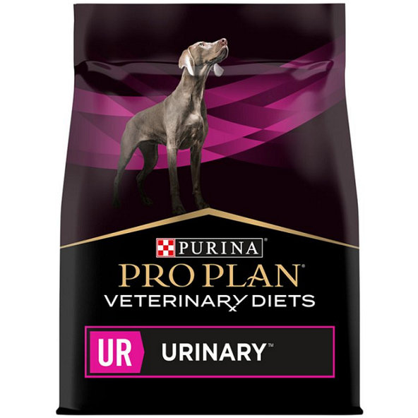 Purina VD Canine - UR Urinary granule pre psy 3kg