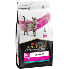 Purina VD Feline - UR St/Ox Urinary ocean fish granule pre mačky 5kg