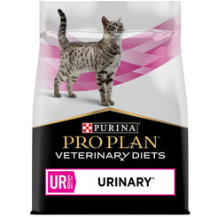 Purina VD Feline - UR St/Ox Urinary chicken granule pre mačky 1,5kg