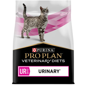 Purina VD Feline - UR St/Ox Urinary chicken granule pre mačky 1,5kg