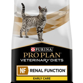 Purina VD Feline - NF Renal Function granule pre mačky 1,5kg