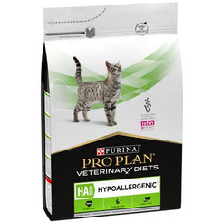 Purina VD Feline - HA St/Ox Hypo Allergenic granule pre mačky 3,5kg