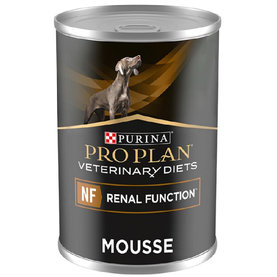 Purina VD Canine - NF Renal Function KONZERVA pre psy 400g