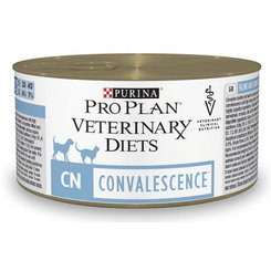 Purina VD Canine+Feline - CN Conv. Formula KONZERVA pre psy a mačky 195g