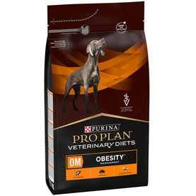 Purina VD Canine - OM Obesity Management granule pre psy 12kg