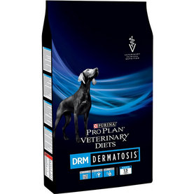 Purina VD Canine - DRM Dermatosis granule pre psy 12kg