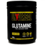 Glutamine Powder - Universal Nutrition, bez príchute, 600g