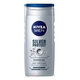 NIVEA MEN SPRCHOVÝ GÉL Silver protect 250ml