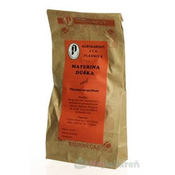 AGROKARPATY MATERINA DUŠKA vňať, 30g