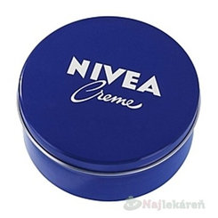 NIVEA KRÉM 250ml