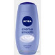 NIVEA SPRCHOVÝ GÉL Creme Smooth pre ženy 250ml