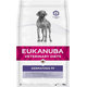 EUKANUBA VD Dog Dermatosis Dry granule pre psy 5kg