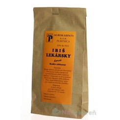 AGROKARPATY IBIŠ LEKÁRSKY koreň, 30g