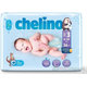 CHELINO T3 detské plienky (4-10 kg) s dermo ochranou 36 ks