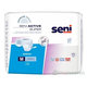 Seni ACTIVE SUPER Medium navliekacie nohavičky (obvod pás 80-110cm) 10ks
