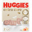 HUGGIES® Plienky jednorázové Extra Care 2 (3-6 kg) 24 ks