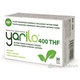 YARILO 400 THF aktívna forma kyseliny listovej 30 tabliet