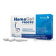 HemaGel PROCTO čapík rektálny 15 ks