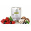 ISEGRIM dog Adult Mono Horse pure with Chokeberries, Champignons&Wild Herbs konzervy pre psy 6x800g