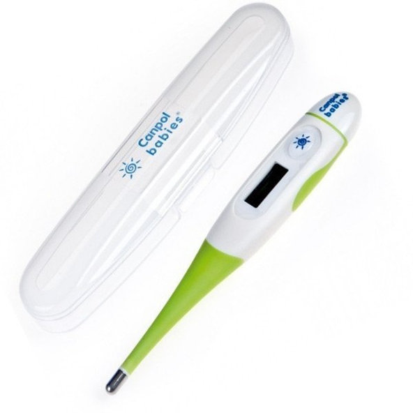 Canpol Babies Digitálny teplomer