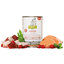 ISEGRIM dog Adult Goose with Sweet Potato, Rose Hip & Wild Herbs konzervy pre psy 6x400g