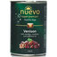 NUEVO dog Adult Venison Menue konzervy pre psy 6x400g
