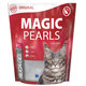 Magic Pearls Original podstielka pre mačky 3,8 L