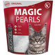 Magic Pearls Original podstielka pre mačky 7,6 L