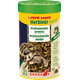 Sera Reptil Professional Herbivor Nature krmivo pre suchozemské korytnačky a leguány 250ml