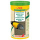 Sera Granugreen Nature základné granulované krmivo pre africké cichlidy 1000ml