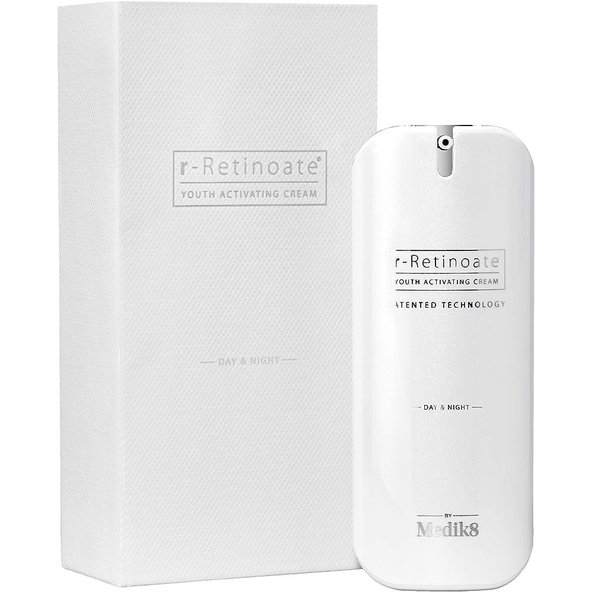 Medik8 r-Retinoate Day & Night krém aktivujúci mladosť 50ml