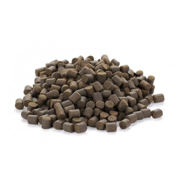 Krmivo pre jesetery balenie 10kg