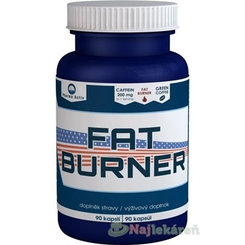 Pharma Activ FAT BURNER 90 ks